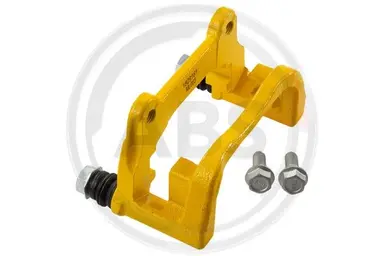 SOPORTE, PINZA DE FRENO