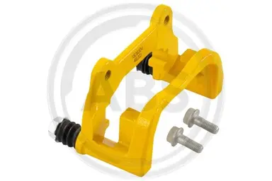 SOPORTE, PINZA DE FRENO