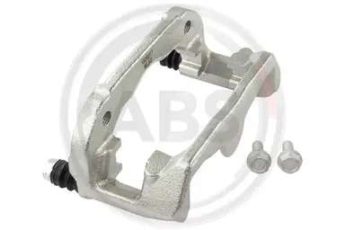 SOPORTE, PINZA DE FRENO