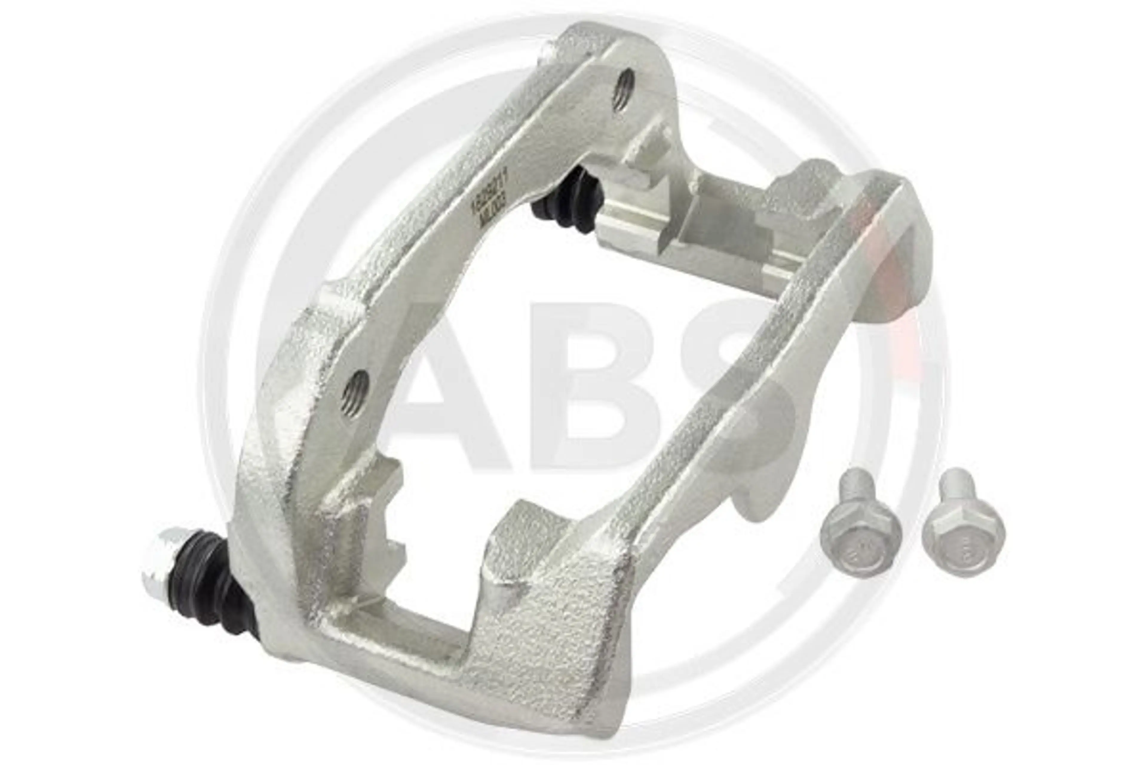 SOPORTE, PINZA DE FRENO