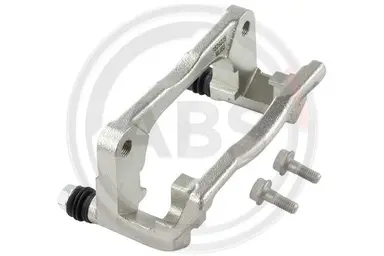 SOPORTE, PINZA DE FRENO