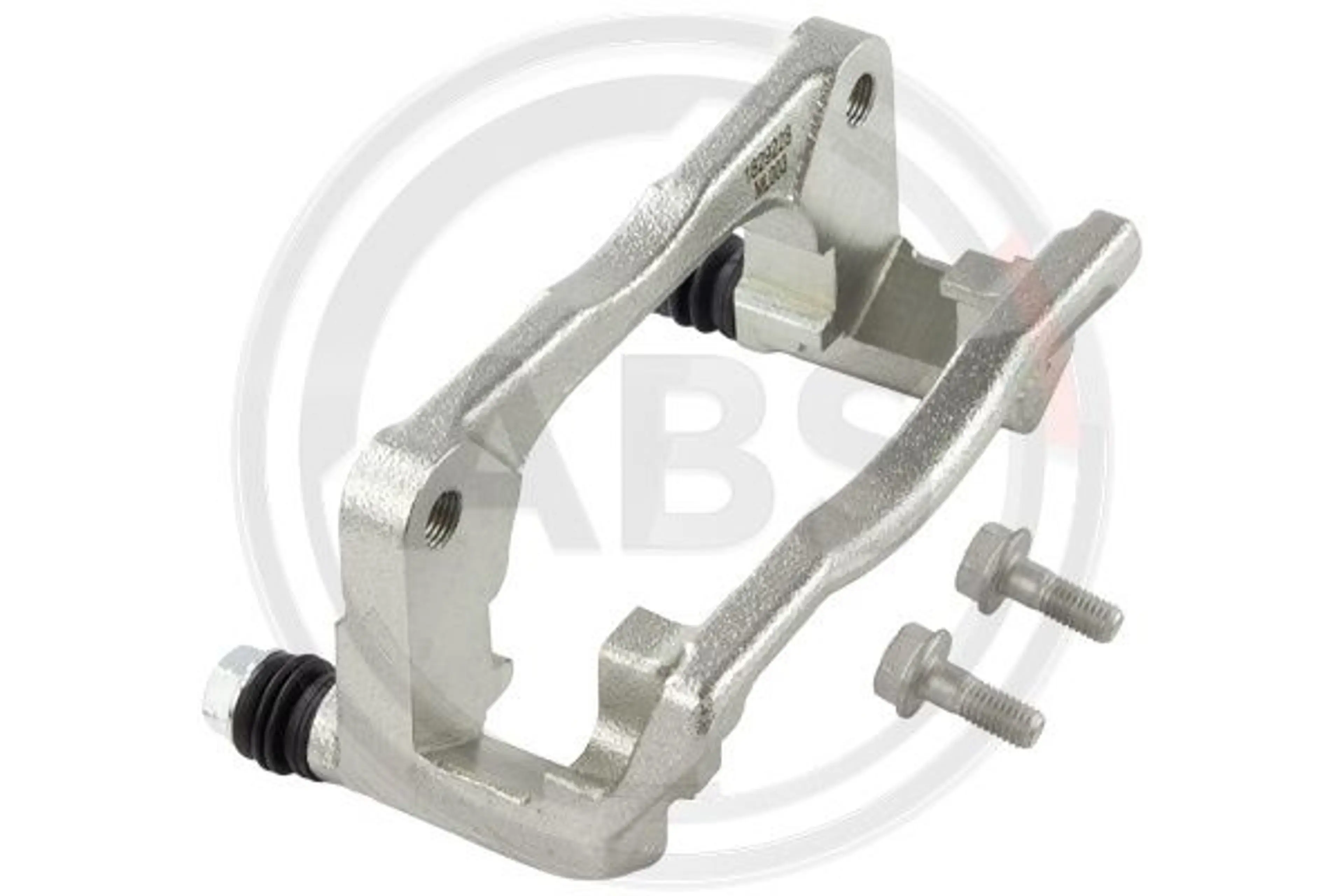 SOPORTE, PINZA DE FRENO