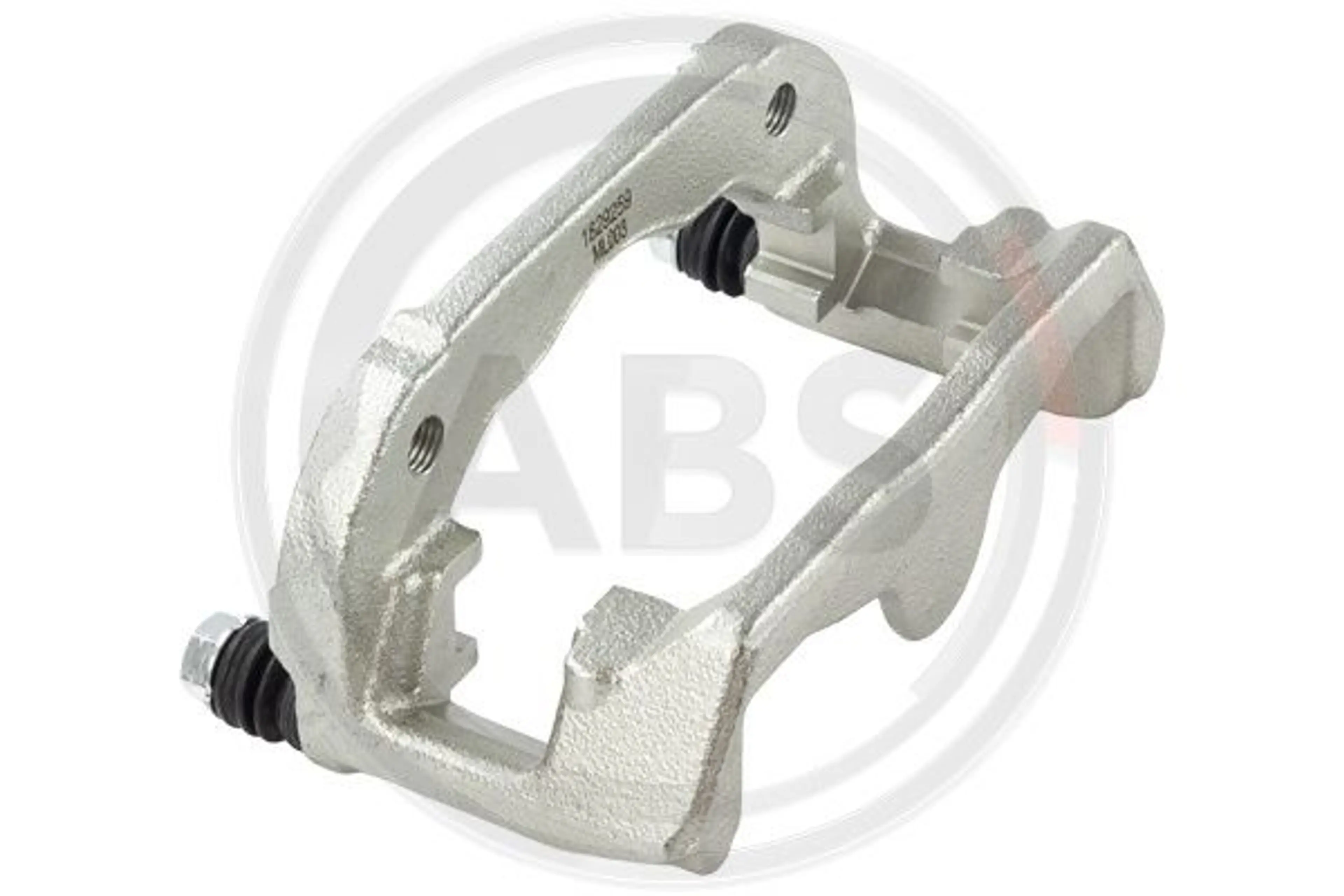 SOPORTE, PINZA DE FRENO