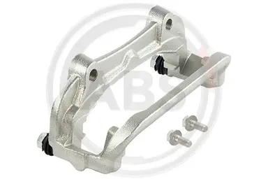 SOPORTE, PINZA DE FRENO