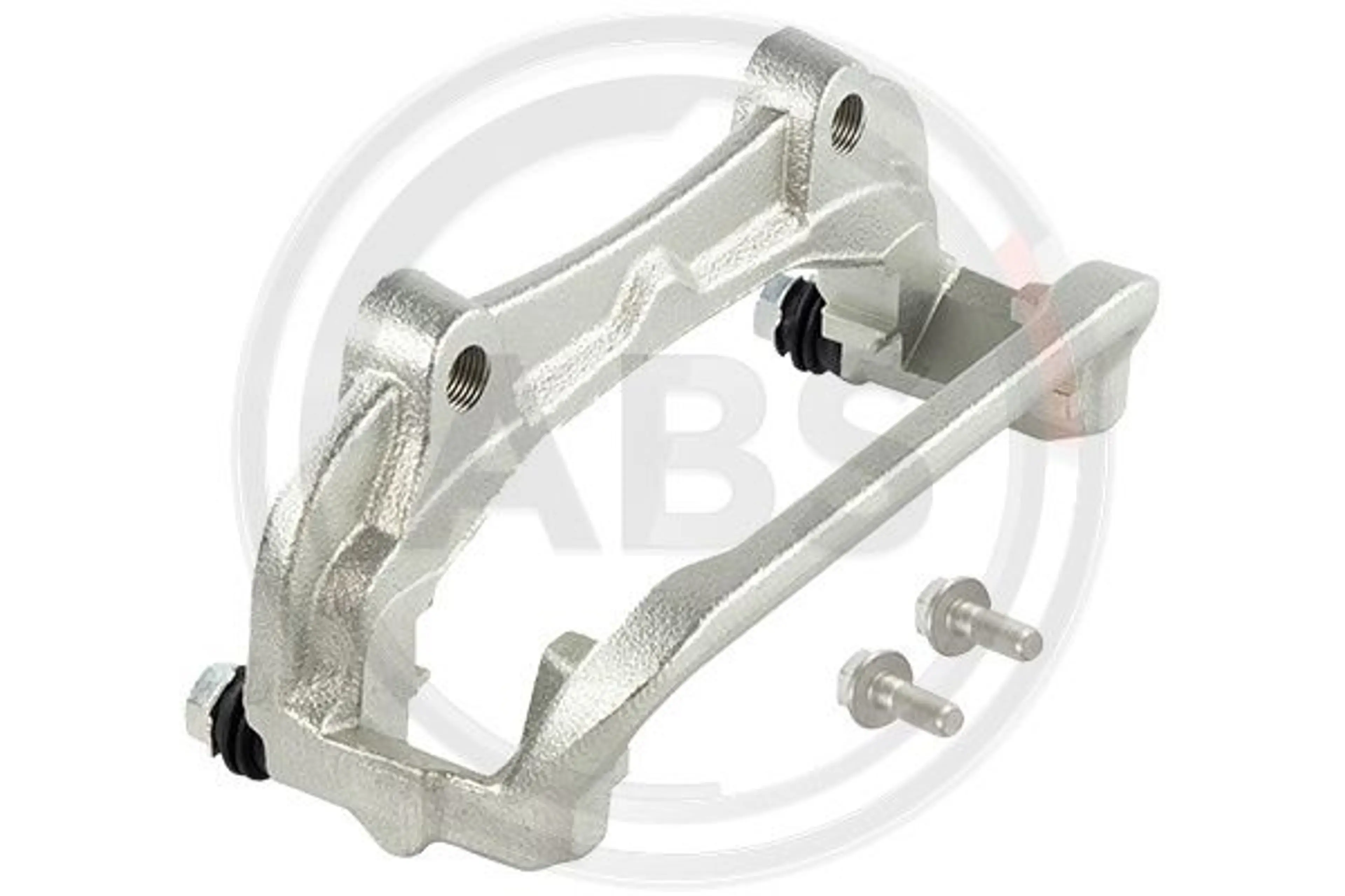 SOPORTE, PINZA DE FRENO