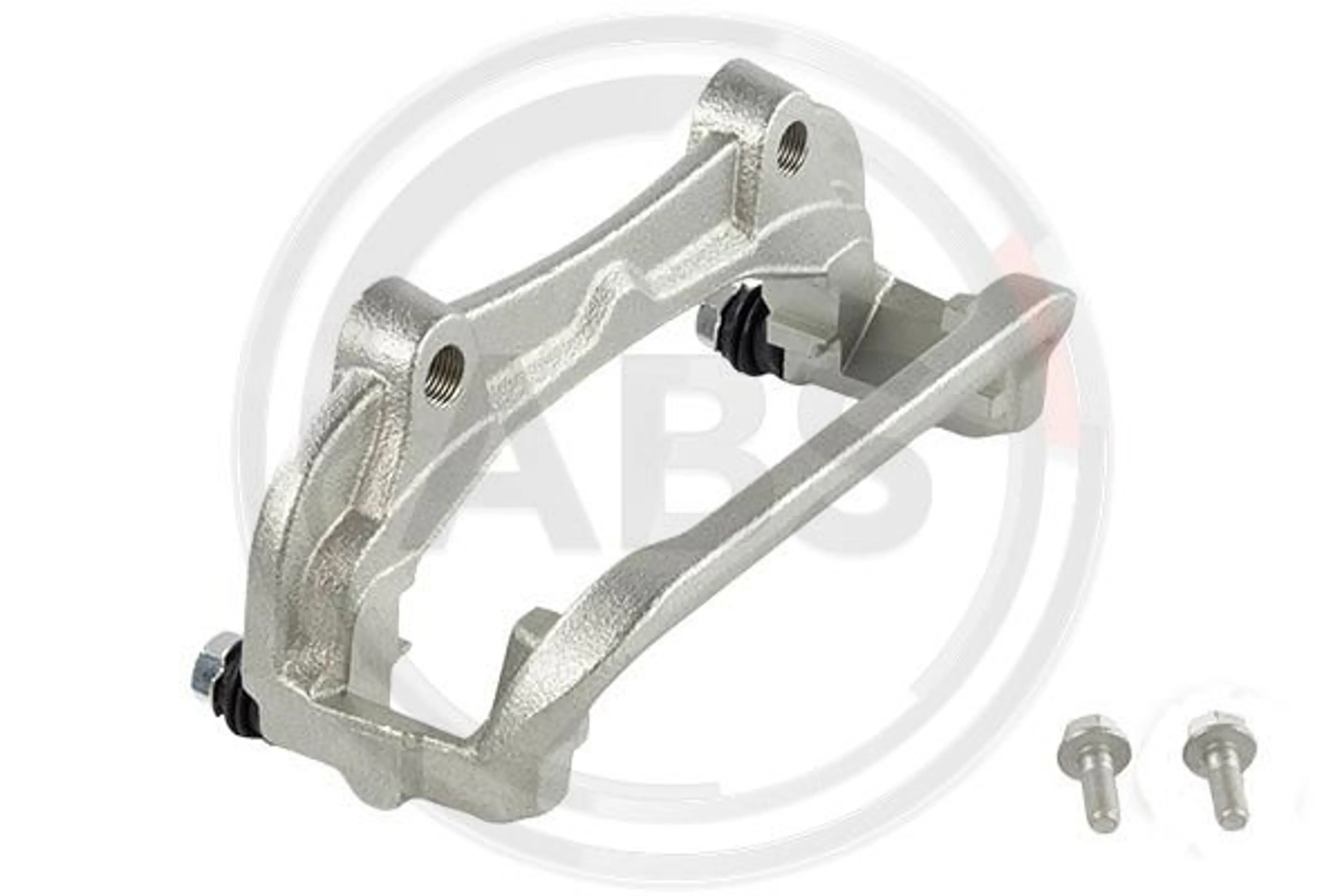 SOPORTE, PINZA DE FRENO