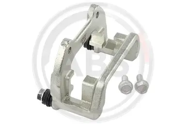 SOPORTE, PINZA DE FRENO