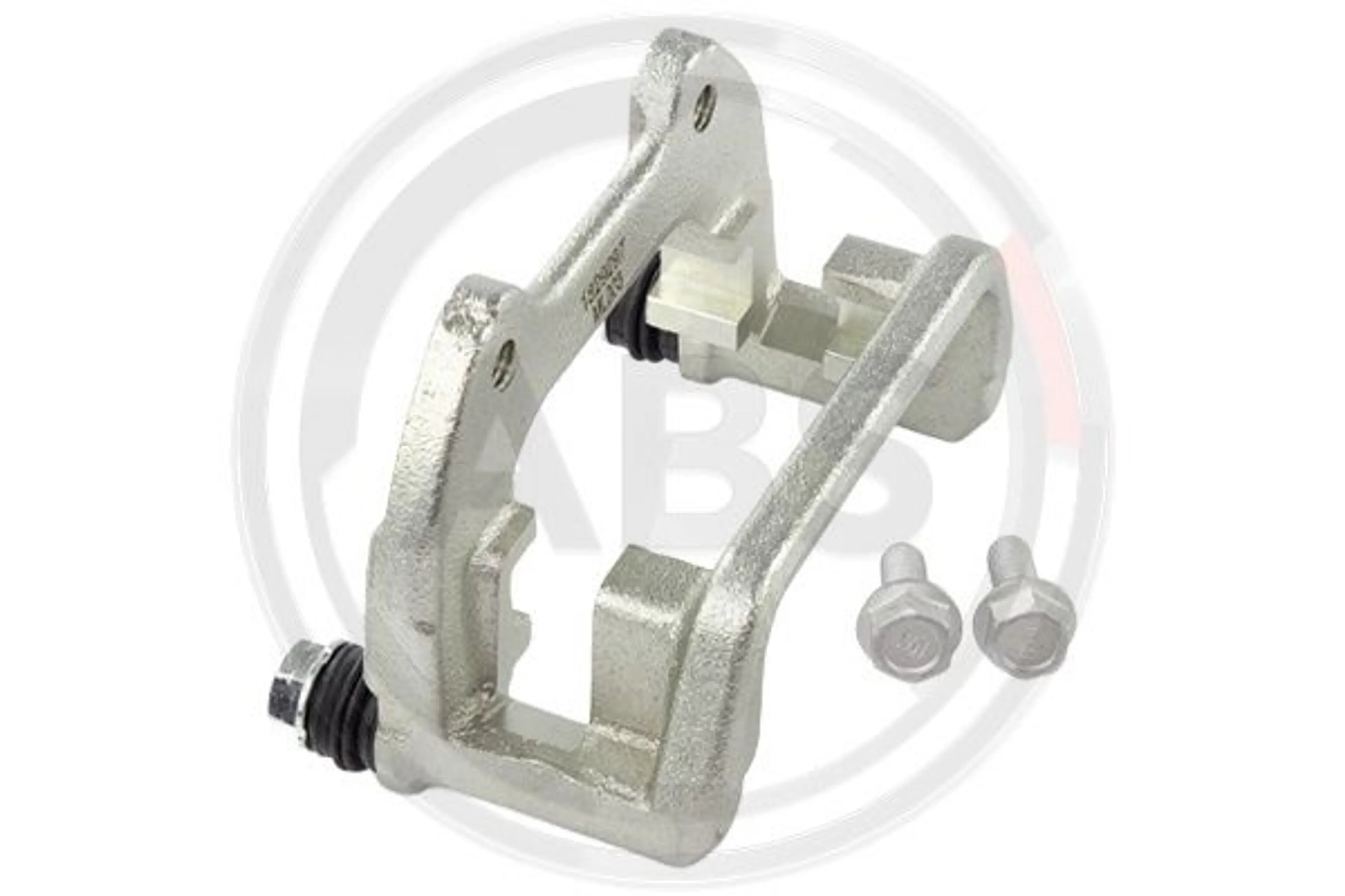 SOPORTE, PINZA DE FRENO