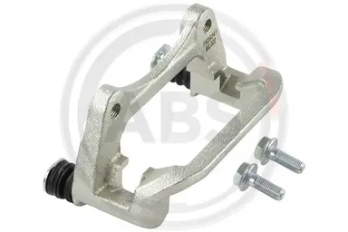 SOPORTE, PINZA DE FRENO