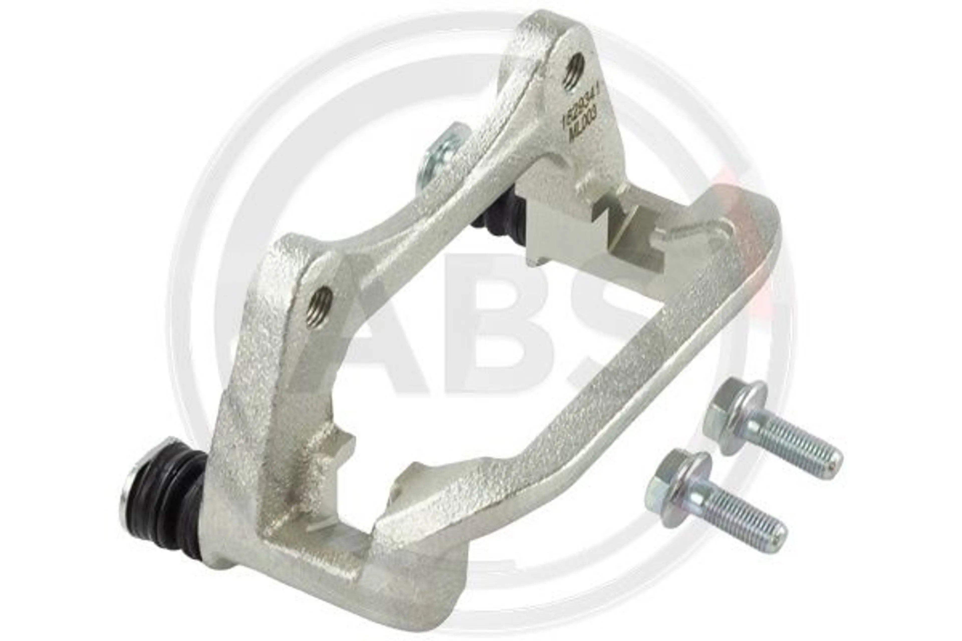 SOPORTE, PINZA DE FRENO