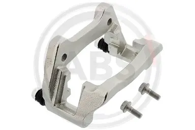 SOPORTE, PINZA DE FRENO