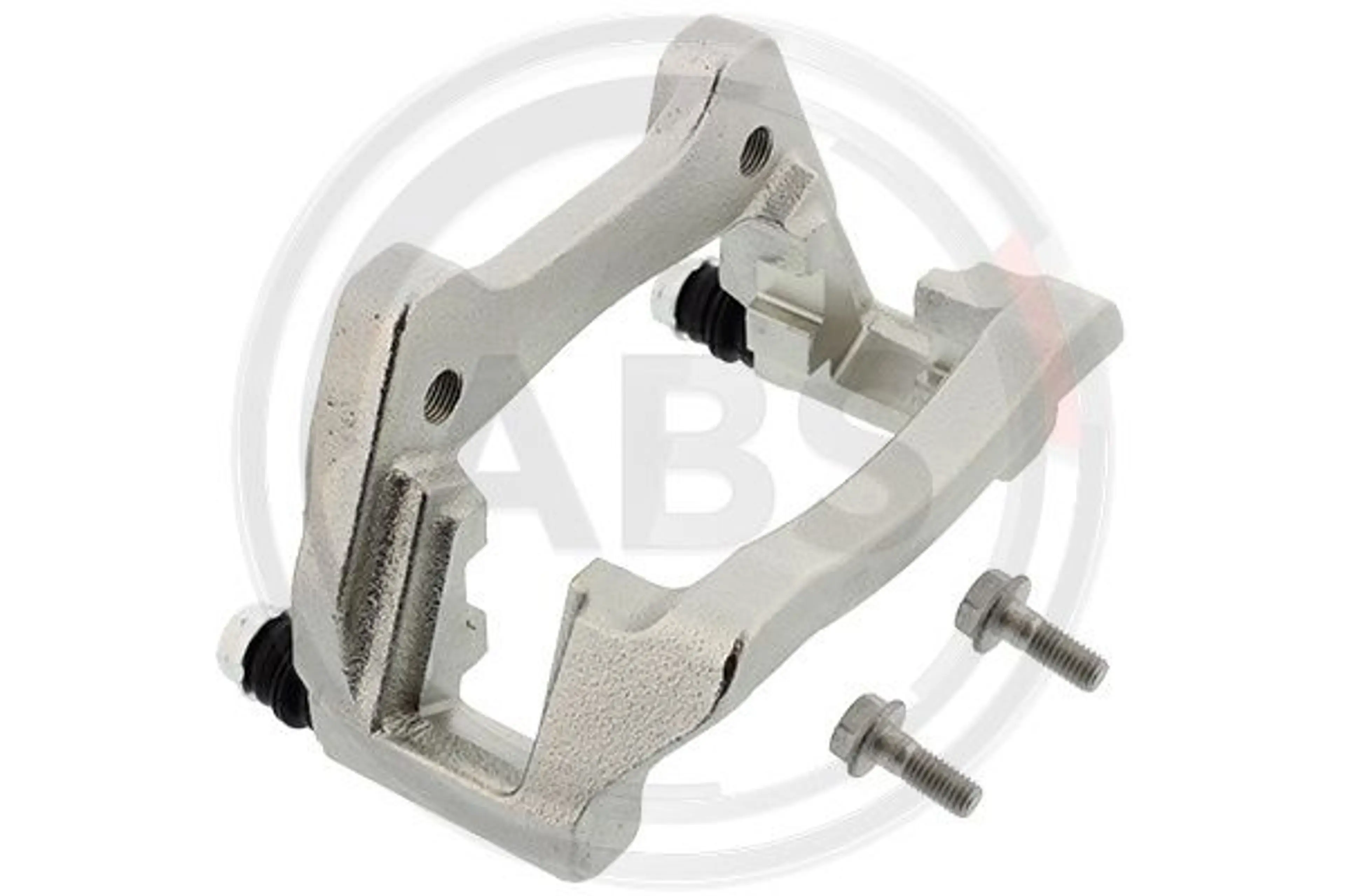 SOPORTE, PINZA DE FRENO