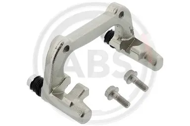 SOPORTE, PINZA DE FRENO