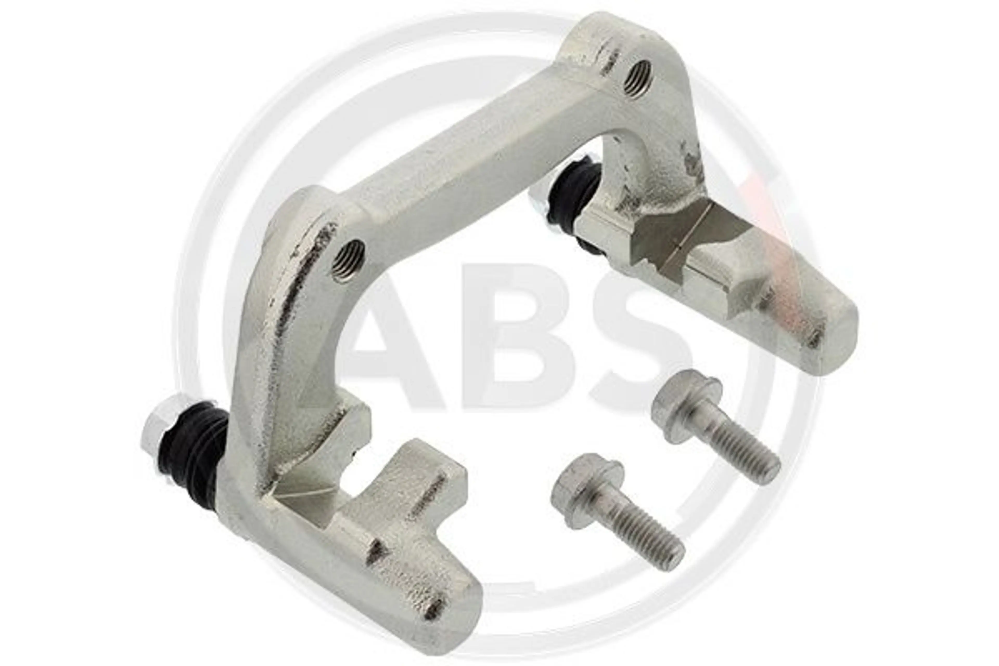 SOPORTE, PINZA DE FRENO