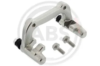 SOPORTE, PINZA DE FRENO