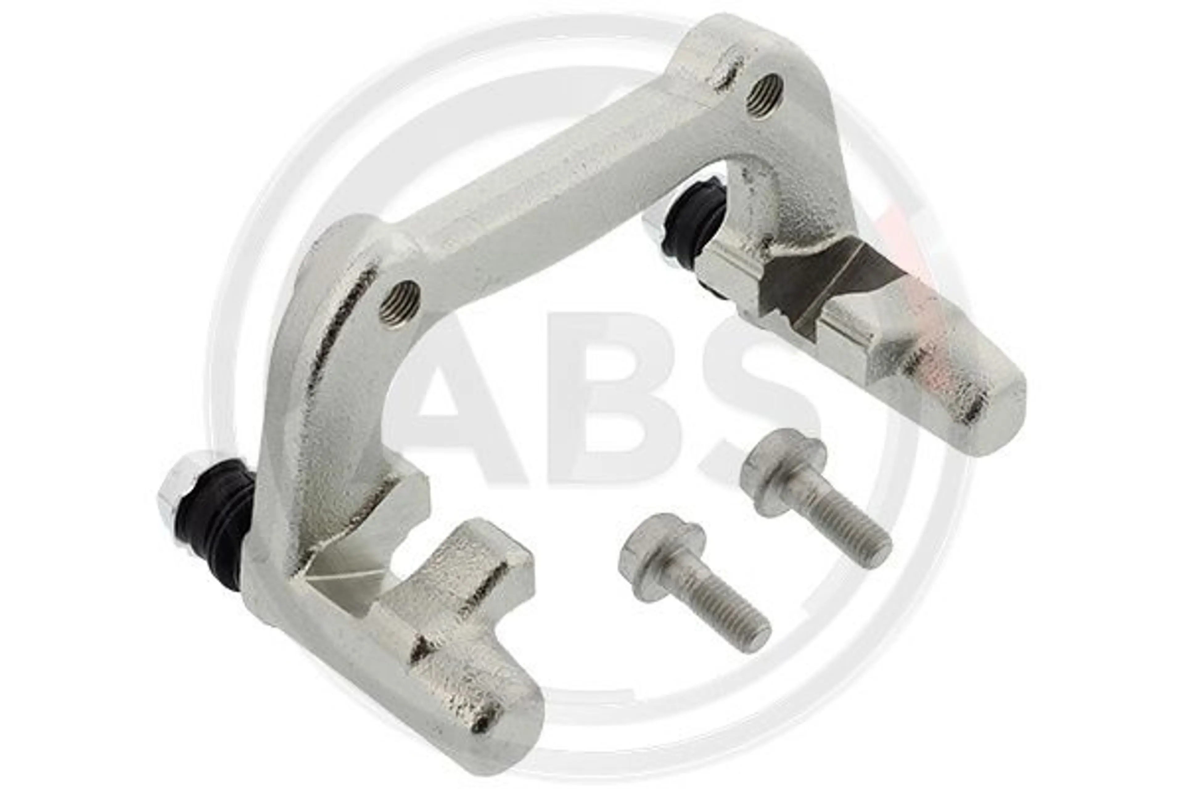 SOPORTE, PINZA DE FRENO
