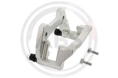 SOPORTE, PINZA DE FRENO