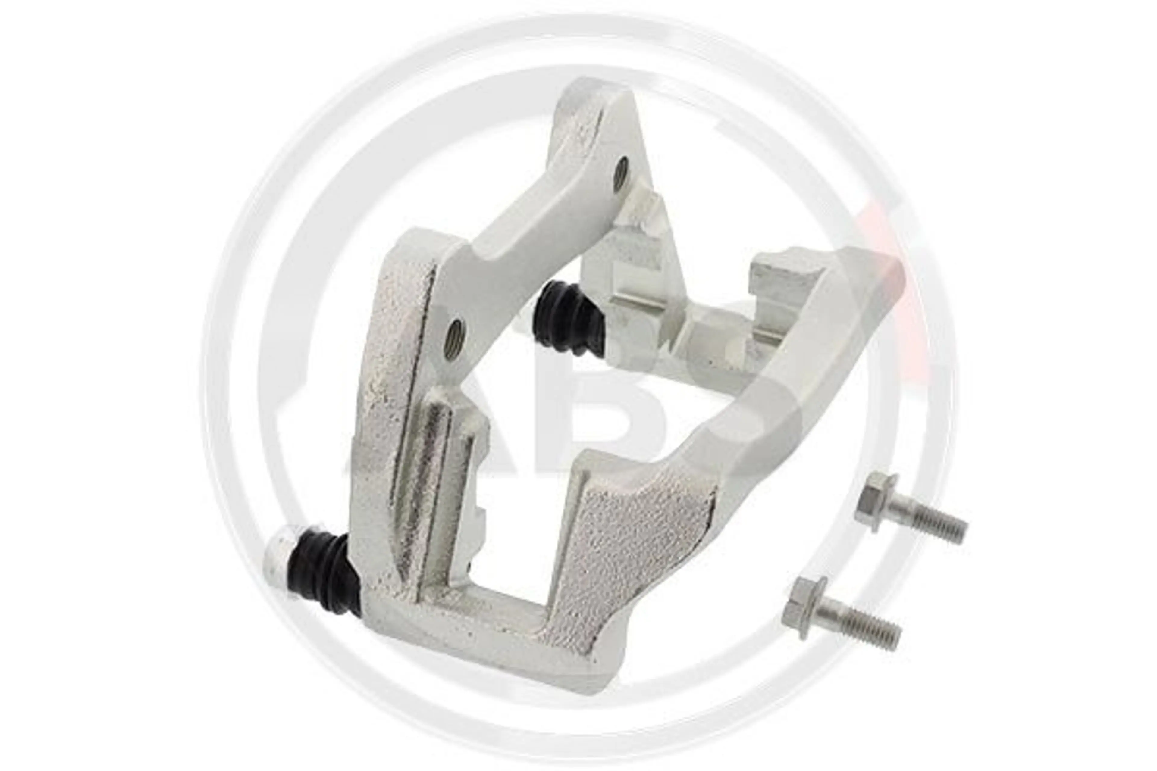 SOPORTE, PINZA DE FRENO