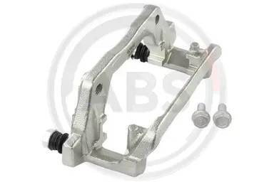 SOPORTE, PINZA DE FRENO