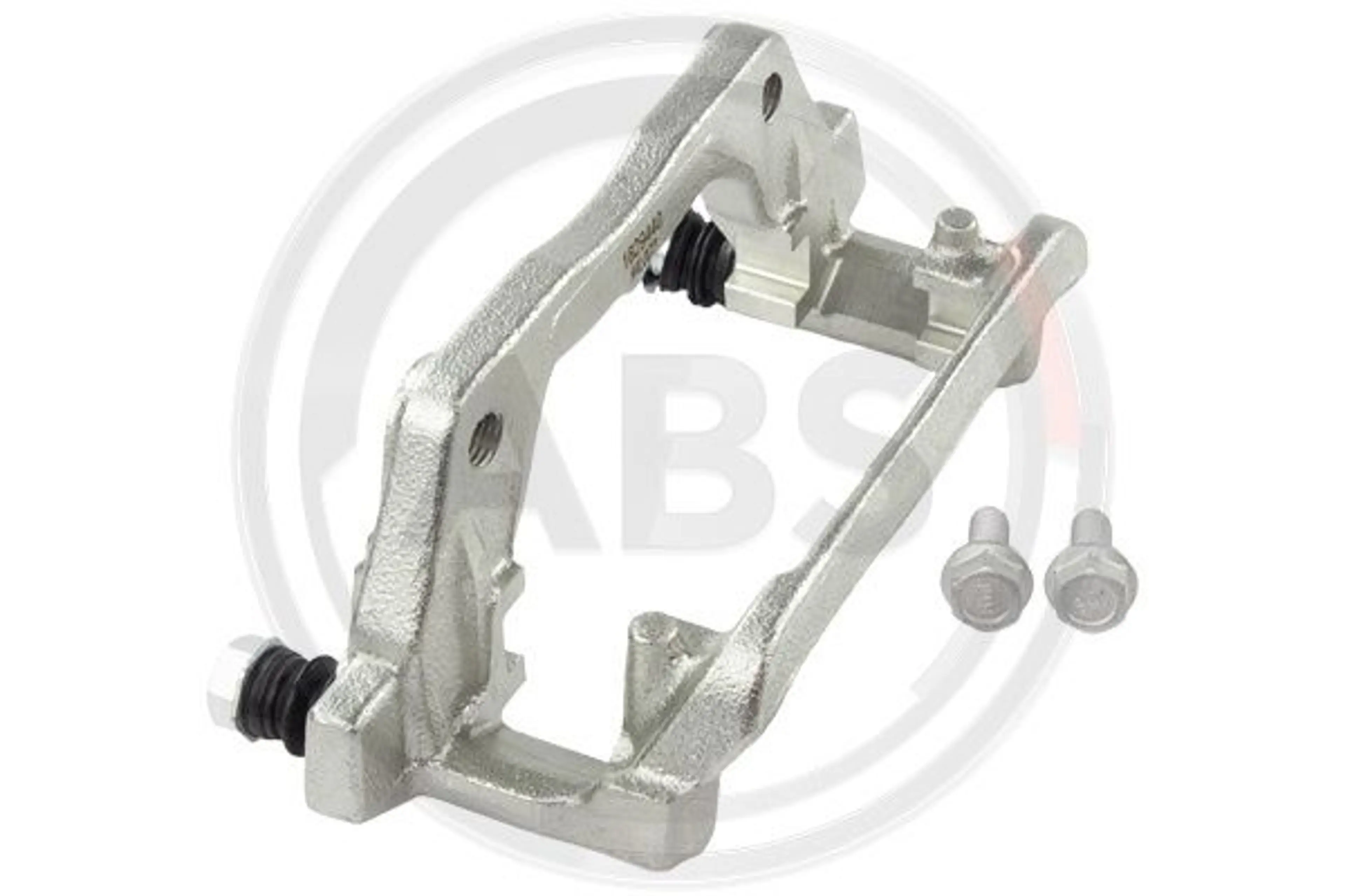 SOPORTE, PINZA DE FRENO