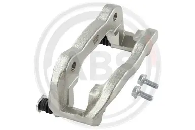 SOPORTE, PINZA DE FRENO