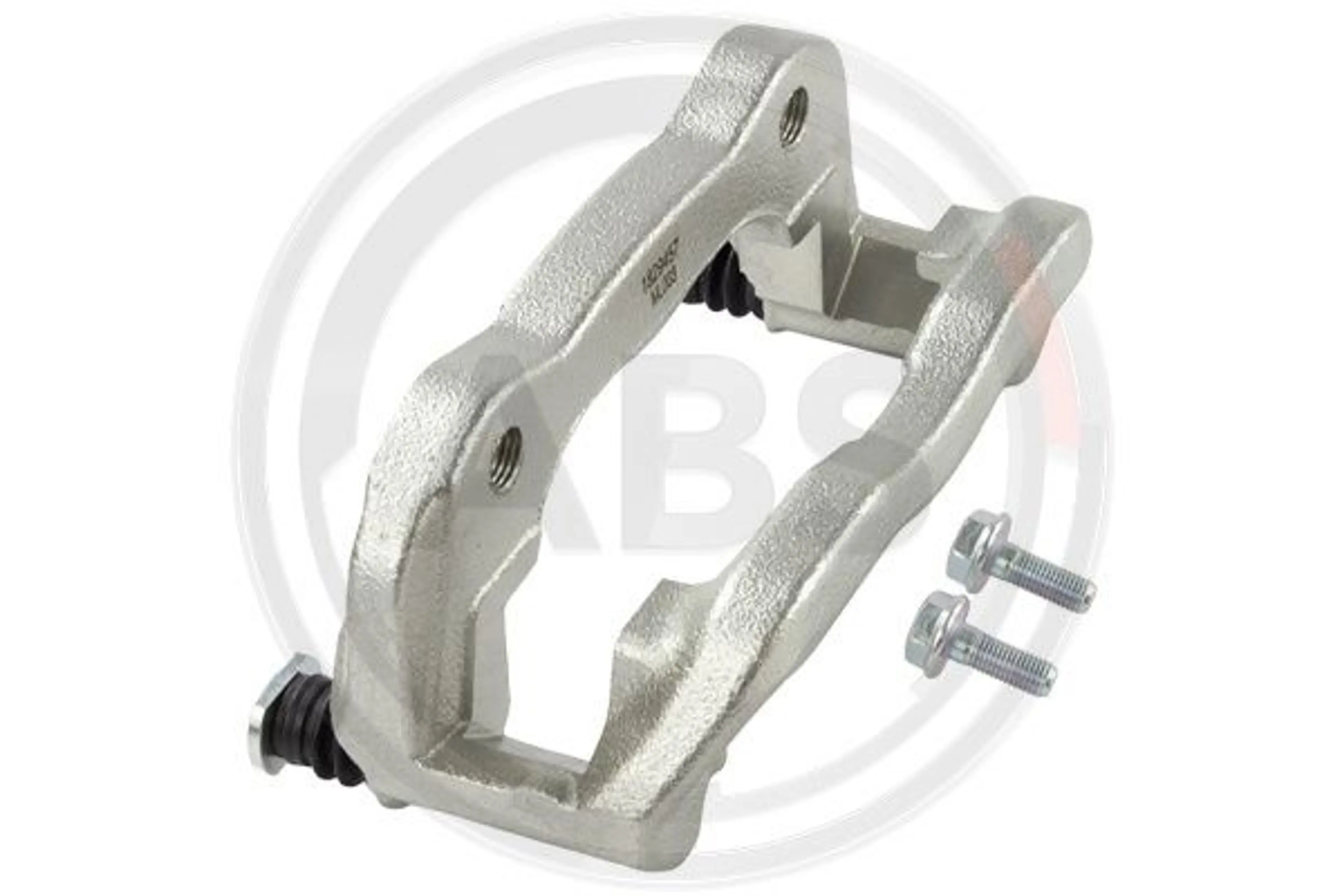 SOPORTE, PINZA DE FRENO