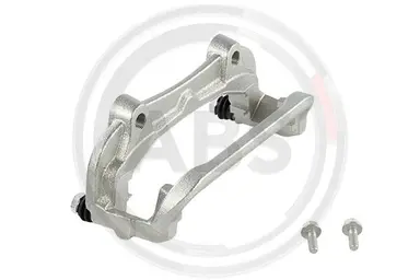 SOPORTE, PINZA DE FRENO