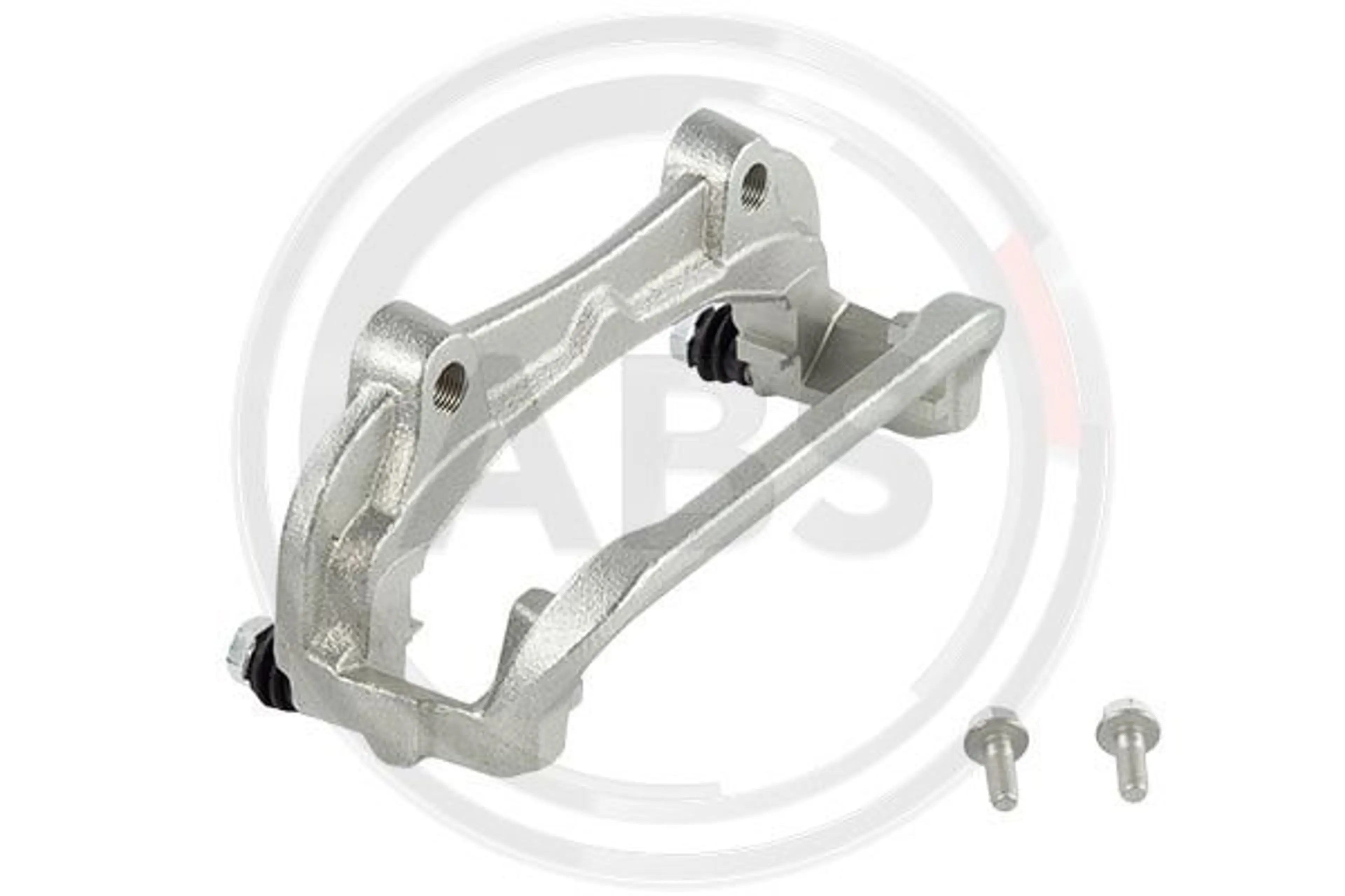 SOPORTE, PINZA DE FRENO