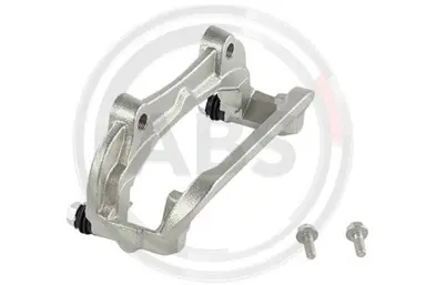SOPORTE, PINZA DE FRENO