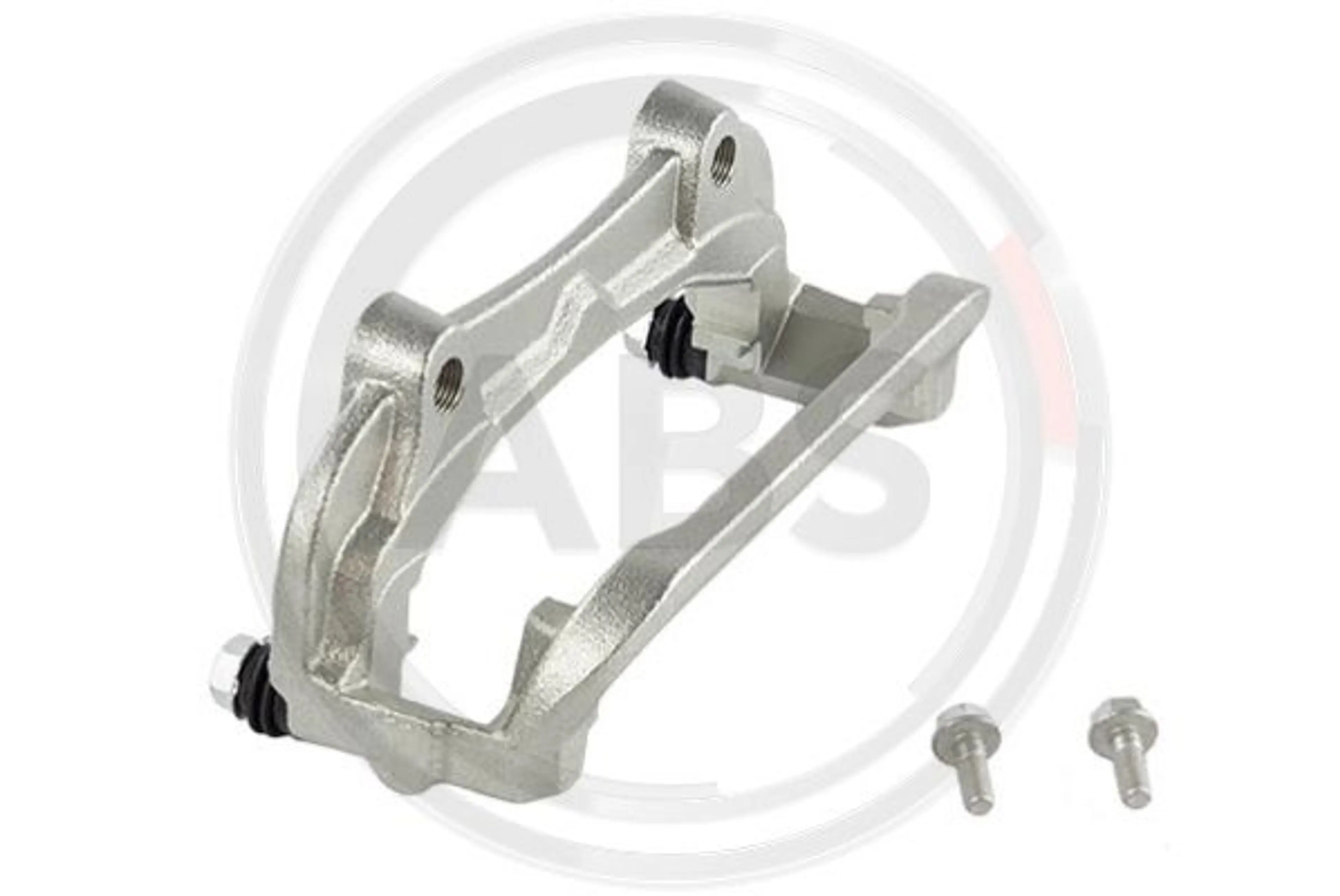SOPORTE, PINZA DE FRENO