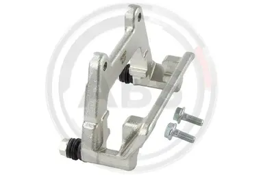 SOPORTE, PINZA DE FRENO