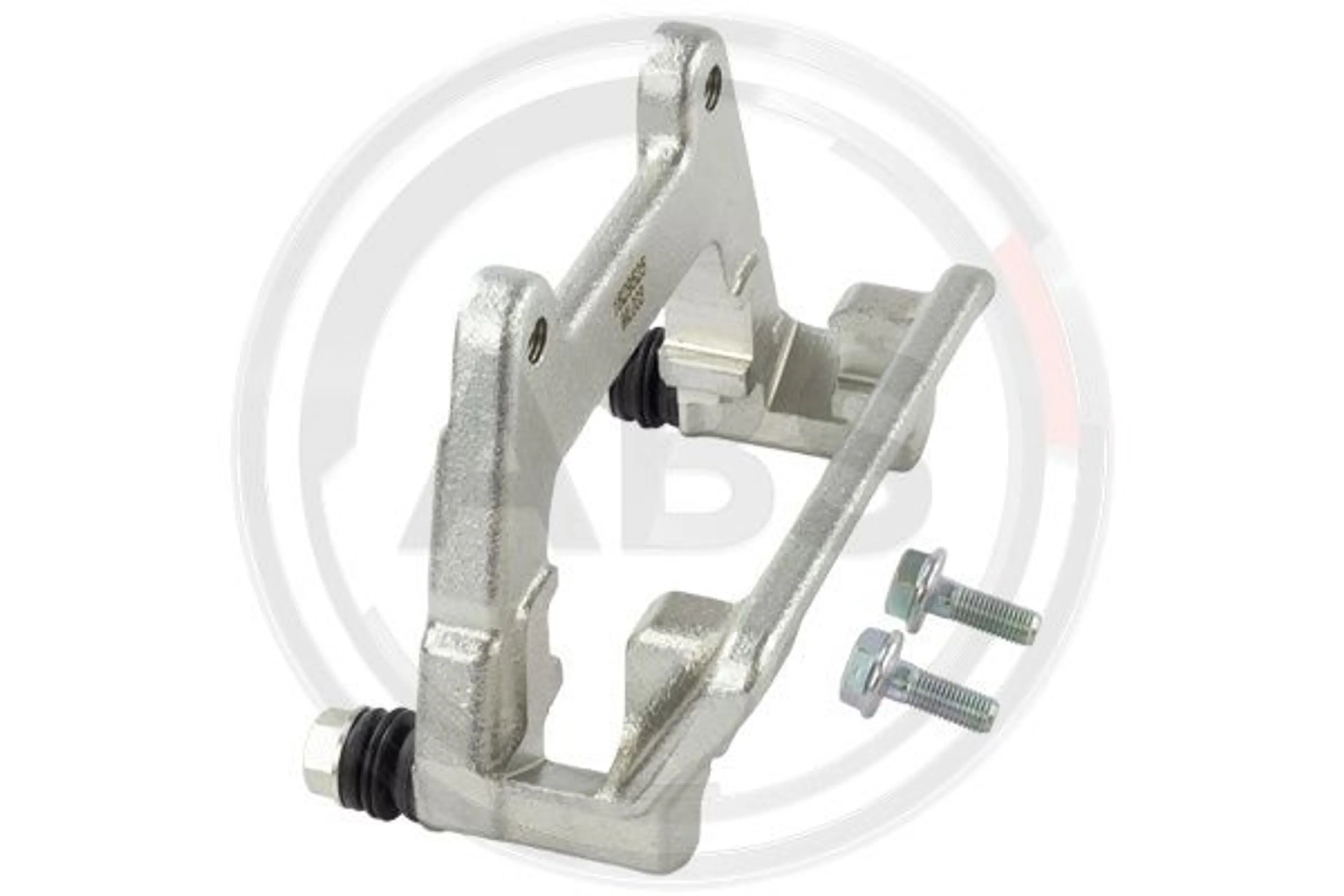 SOPORTE, PINZA DE FRENO