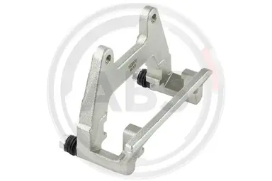 SOPORTE, PINZA DE FRENO