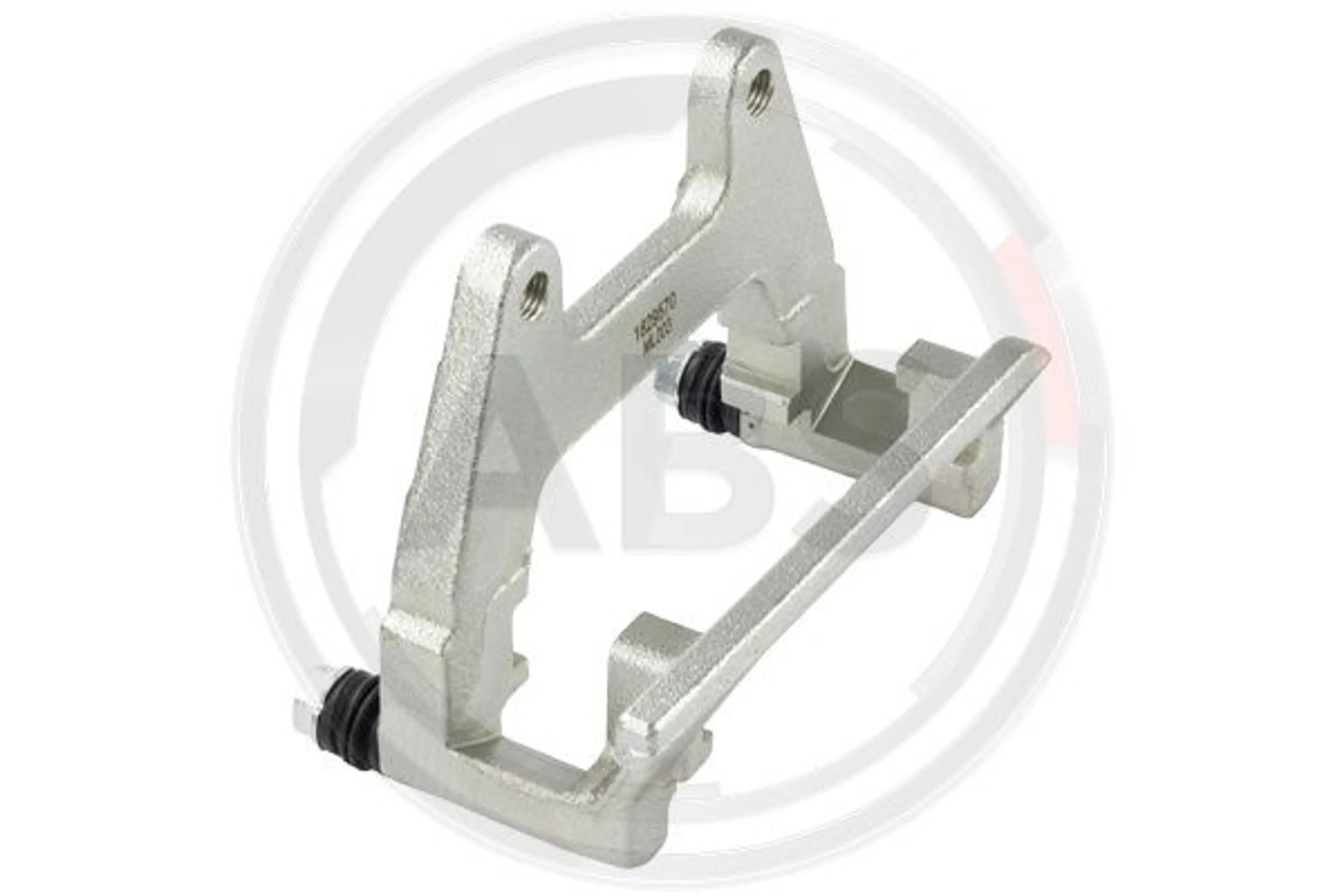 SOPORTE, PINZA DE FRENO