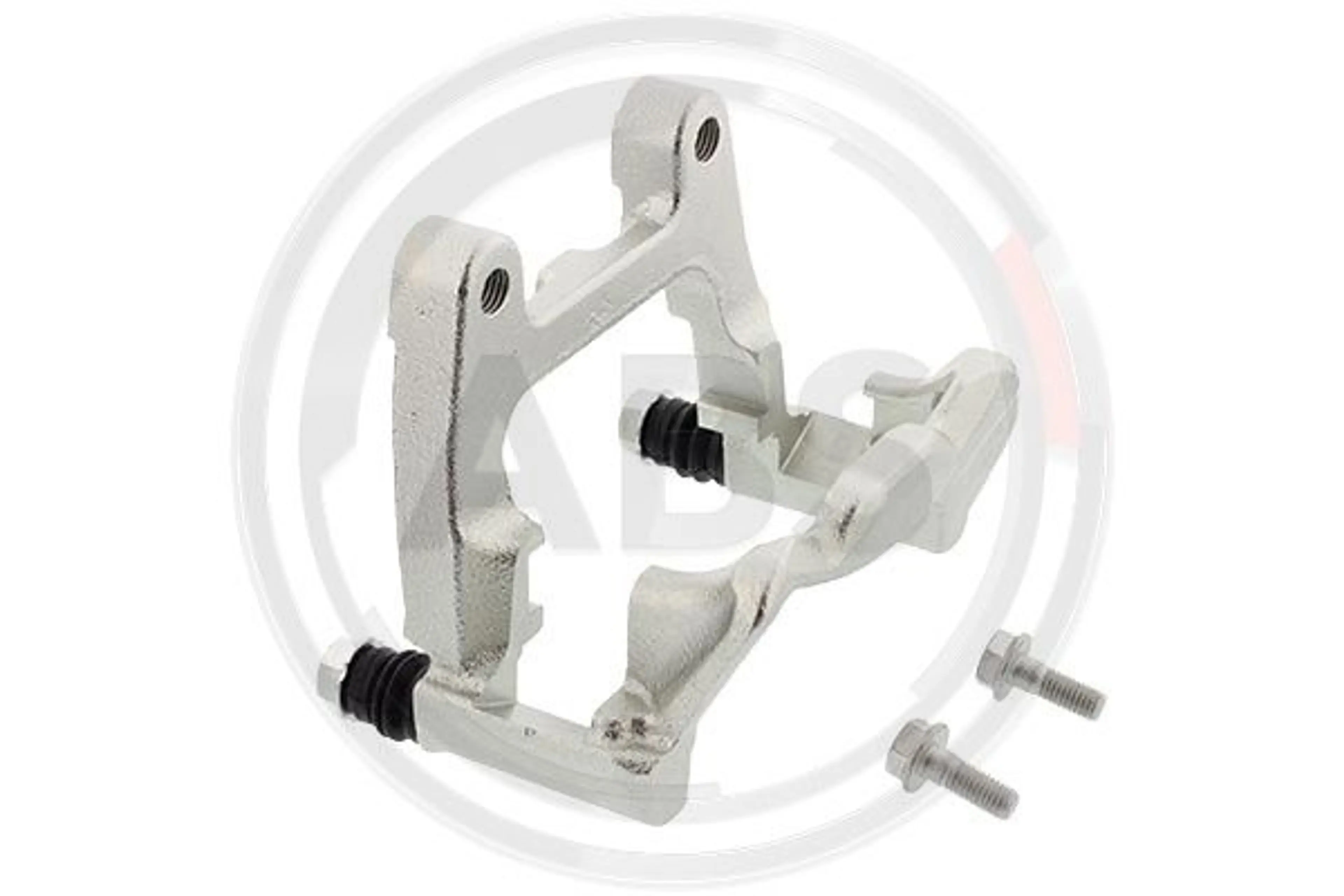 SOPORTE, PINZA DE FRENO