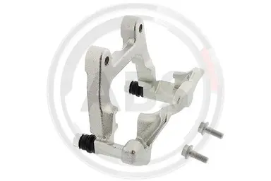 SOPORTE, PINZA DE FRENO