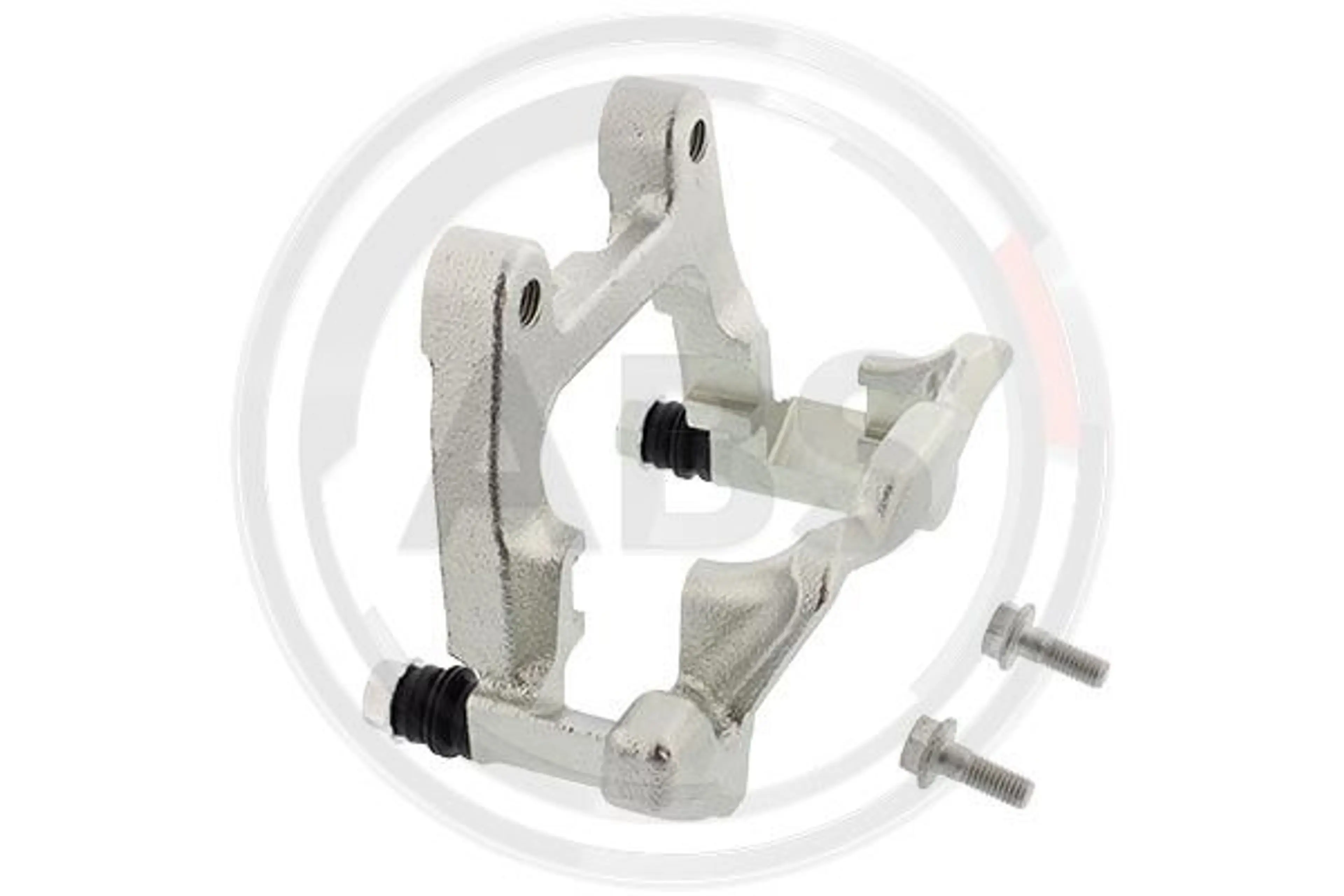 SOPORTE, PINZA DE FRENO