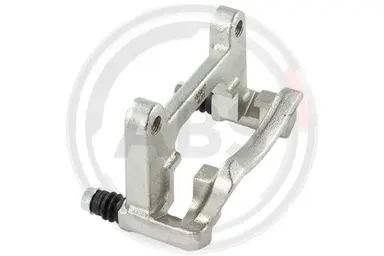 SOPORTE, PINZA DE FRENO