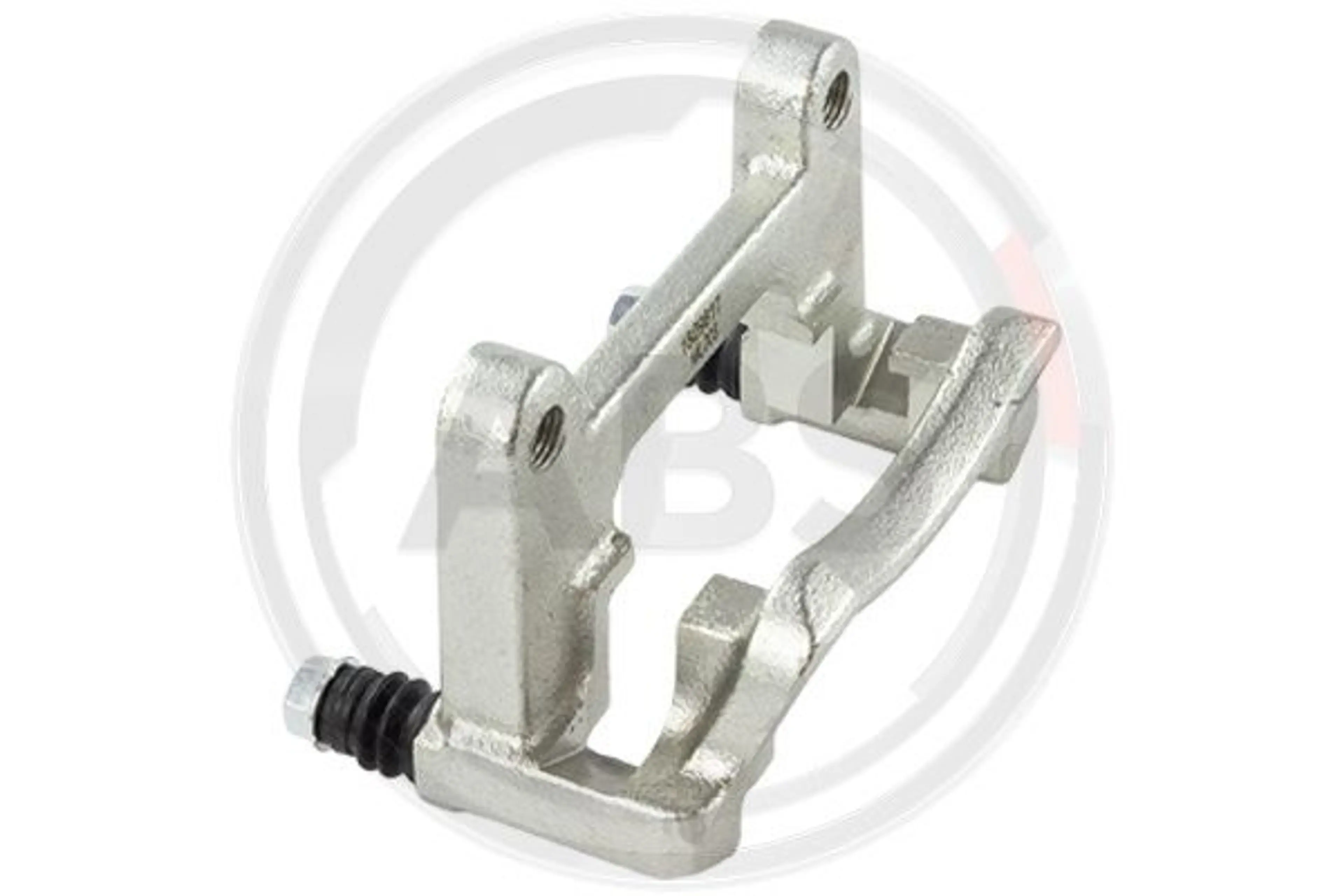 SOPORTE, PINZA DE FRENO