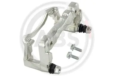 SOPORTE, PINZA DE FRENO