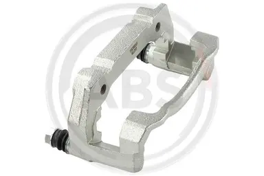 SOPORTE, PINZA DE FRENO