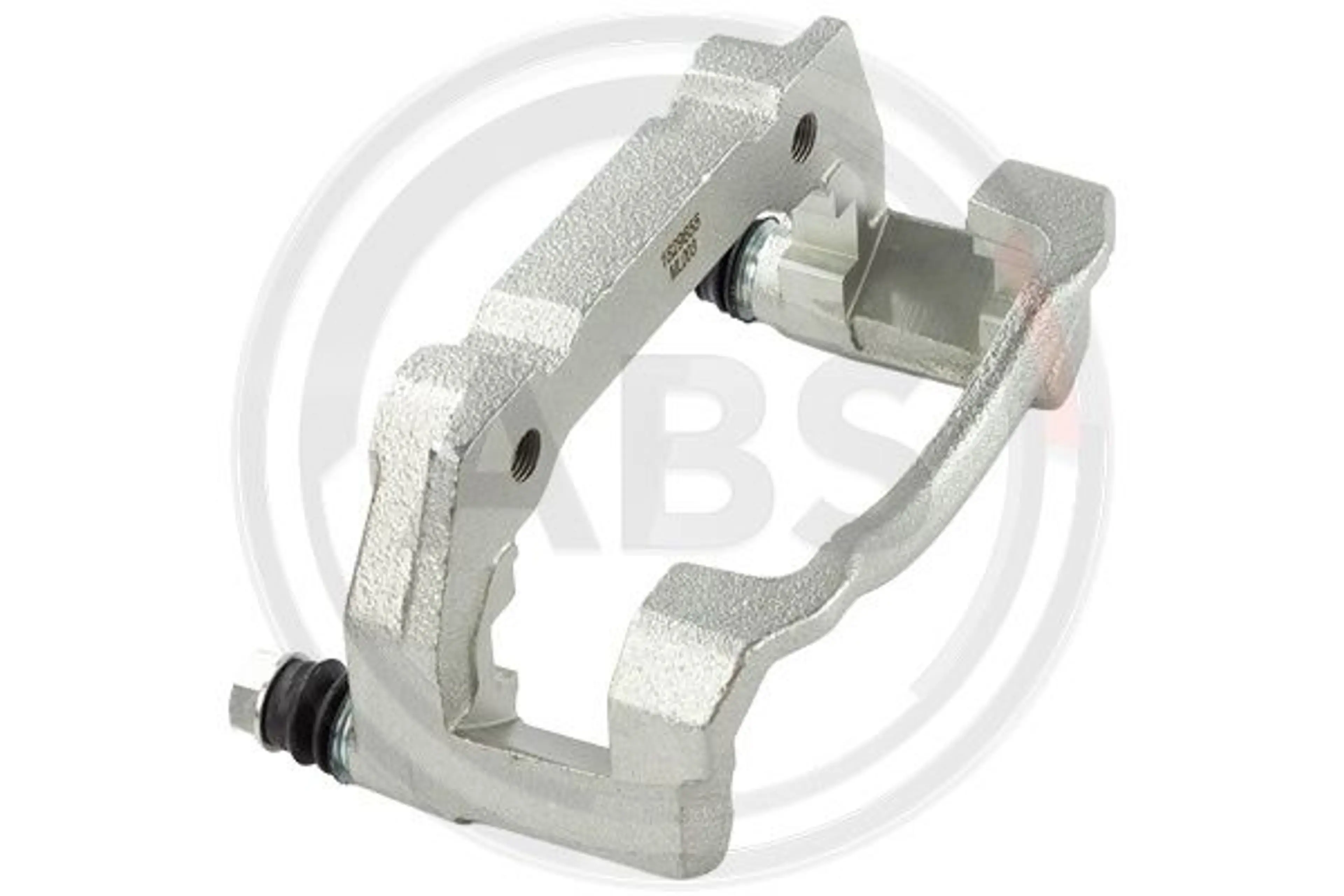 SOPORTE, PINZA DE FRENO