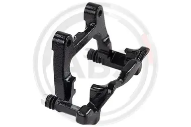 SOPORTE, PINZA DE FRENO