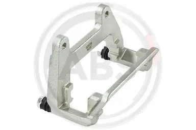 SOPORTE, PINZA DE FRENO