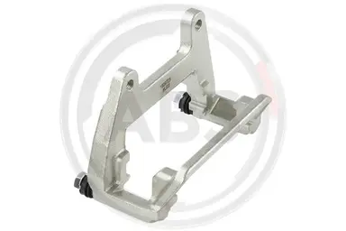 SOPORTE, PINZA DE FRENO