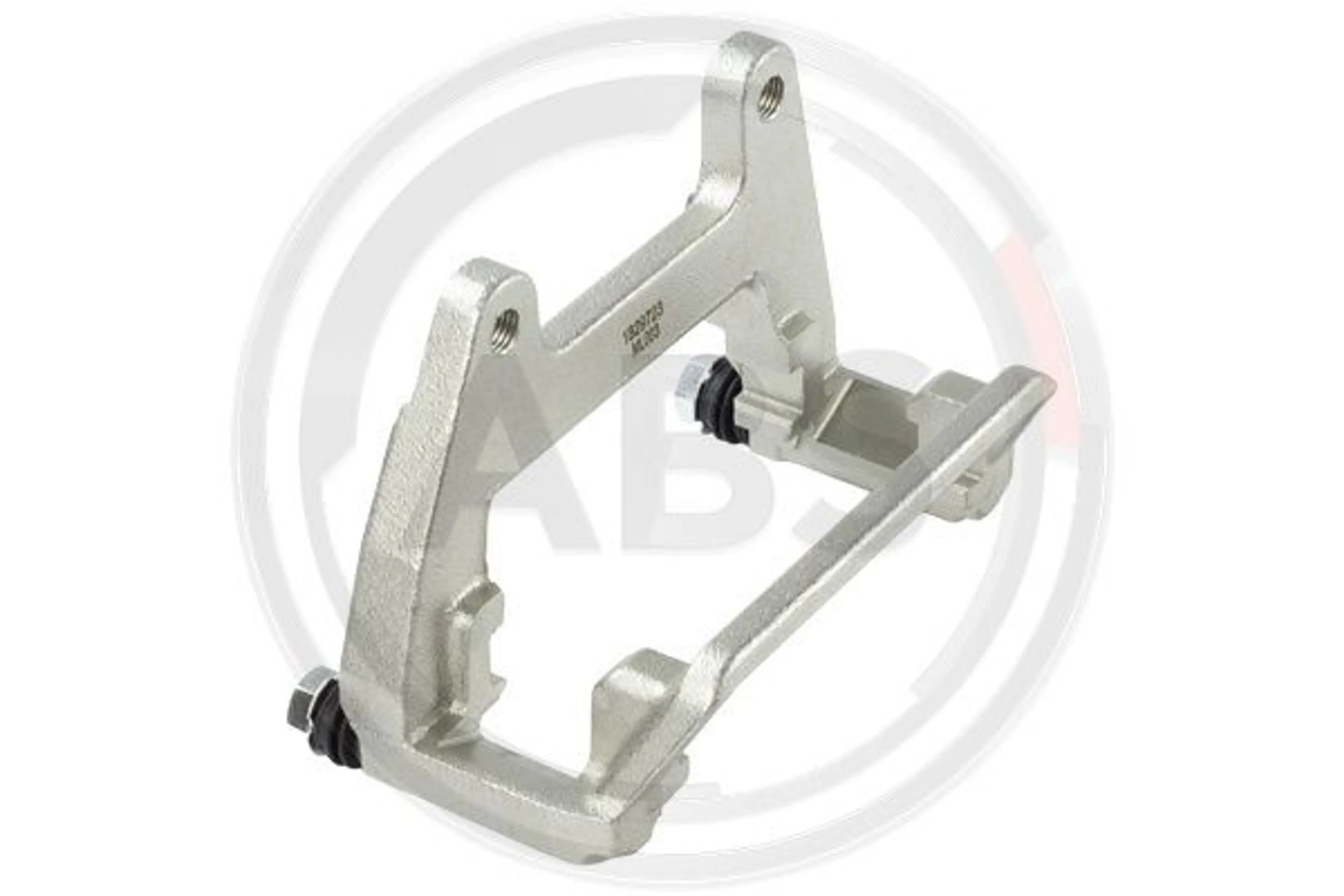 SOPORTE, PINZA DE FRENO