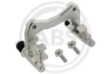 SOPORTE, PINZA DE FRENO