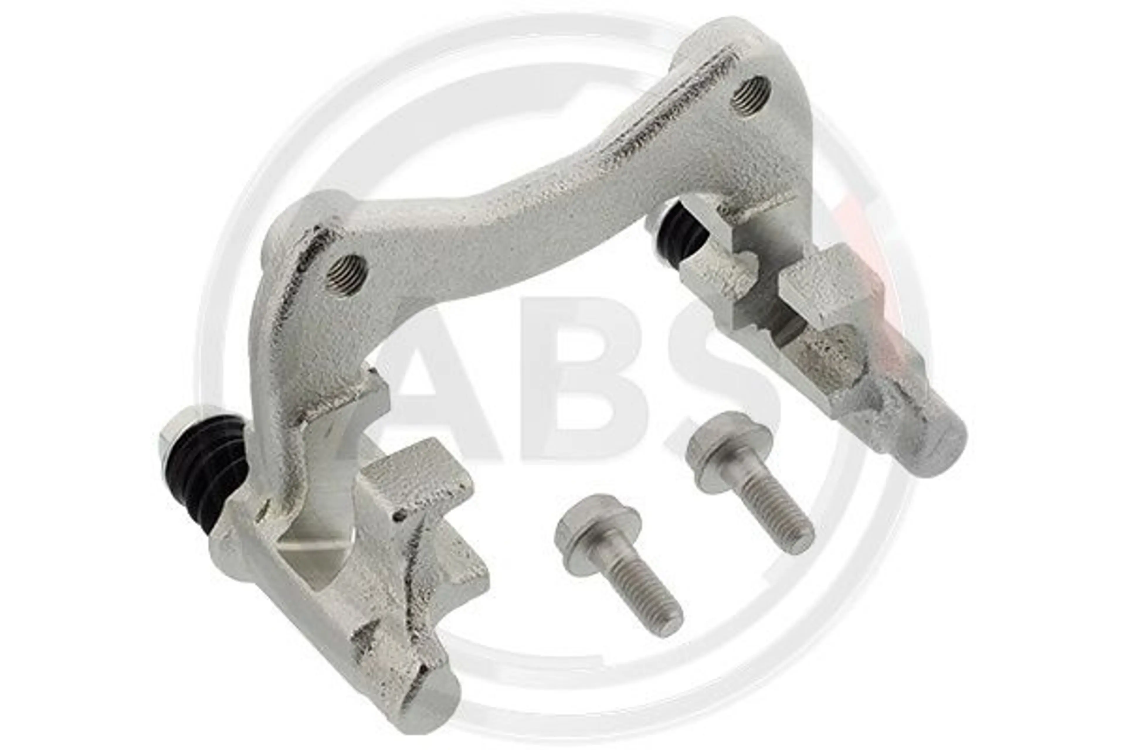 SOPORTE, PINZA DE FRENO