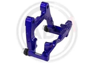 SOPORTE, PINZA DE FRENO