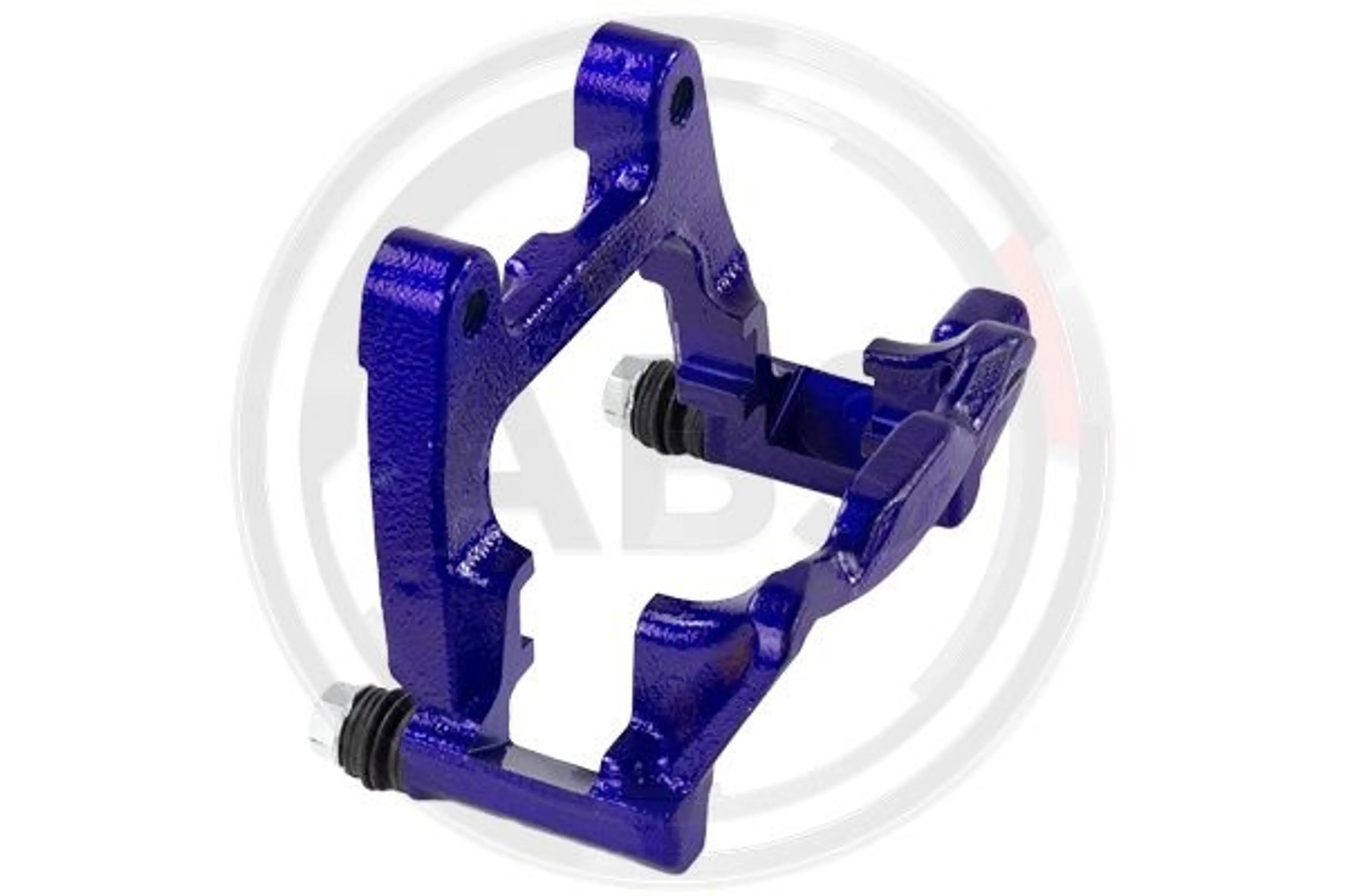 SOPORTE, PINZA DE FRENO